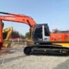 used hitachi excavator