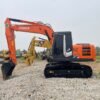 used hitachi excavator
