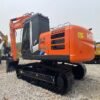 used hitachi excavator